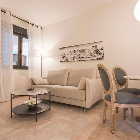 Apartamentos Florinda De La Cava Toledo - 1 Экстерьер фото