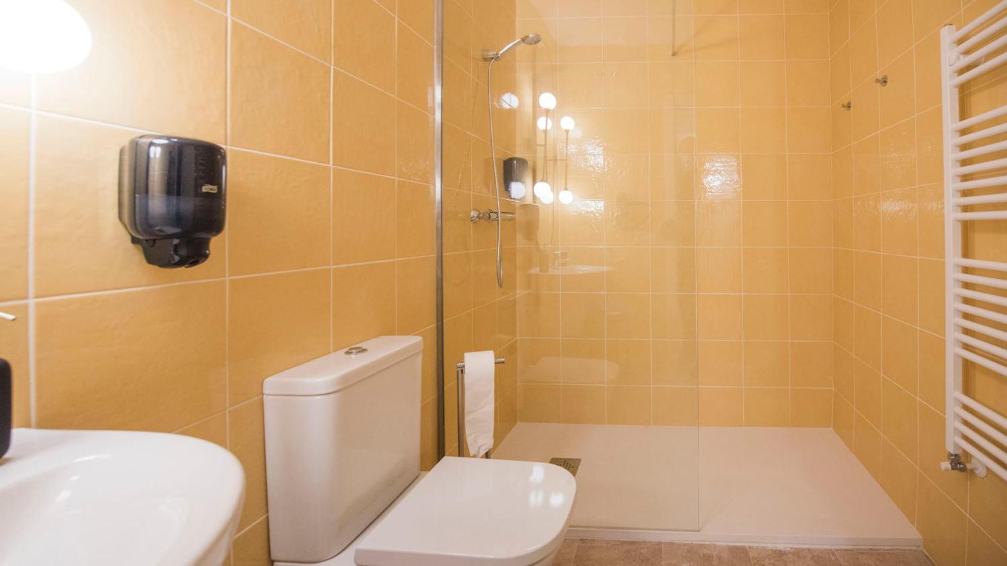 Apartamentos Florinda De La Cava Toledo - 1 Экстерьер фото