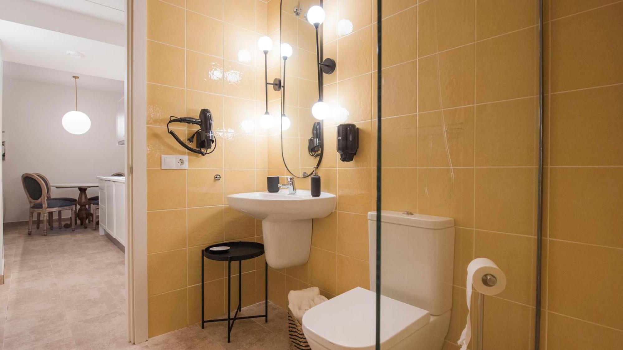 Apartamentos Florinda De La Cava Toledo - 1 Экстерьер фото