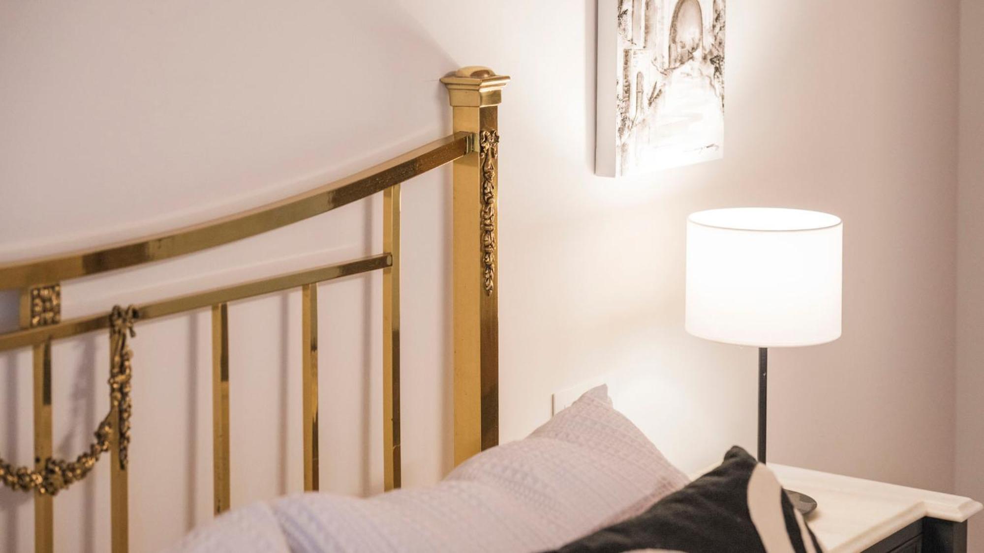 Apartamentos Florinda De La Cava Toledo - 1 Экстерьер фото