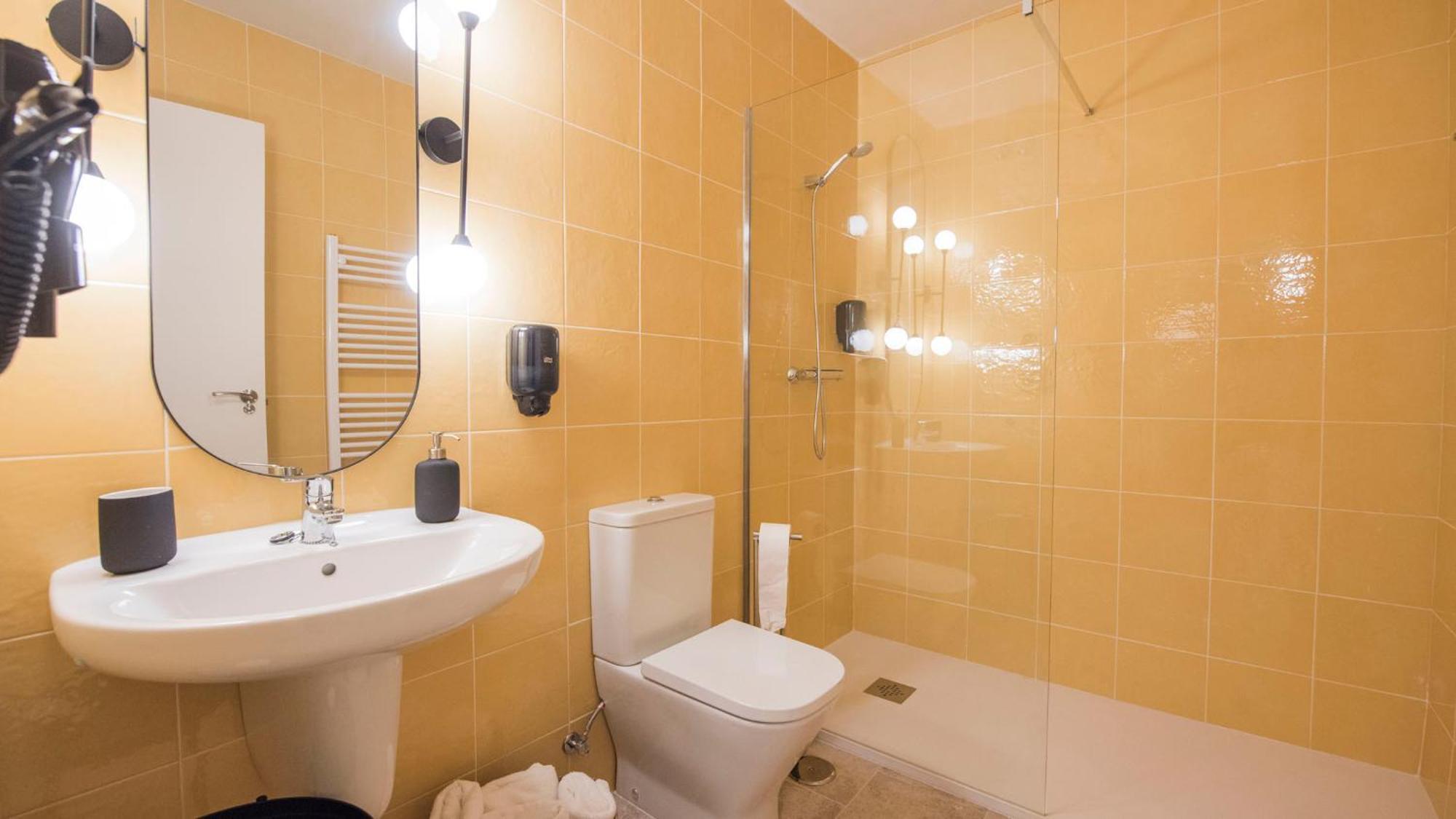Apartamentos Florinda De La Cava Toledo - 1 Экстерьер фото