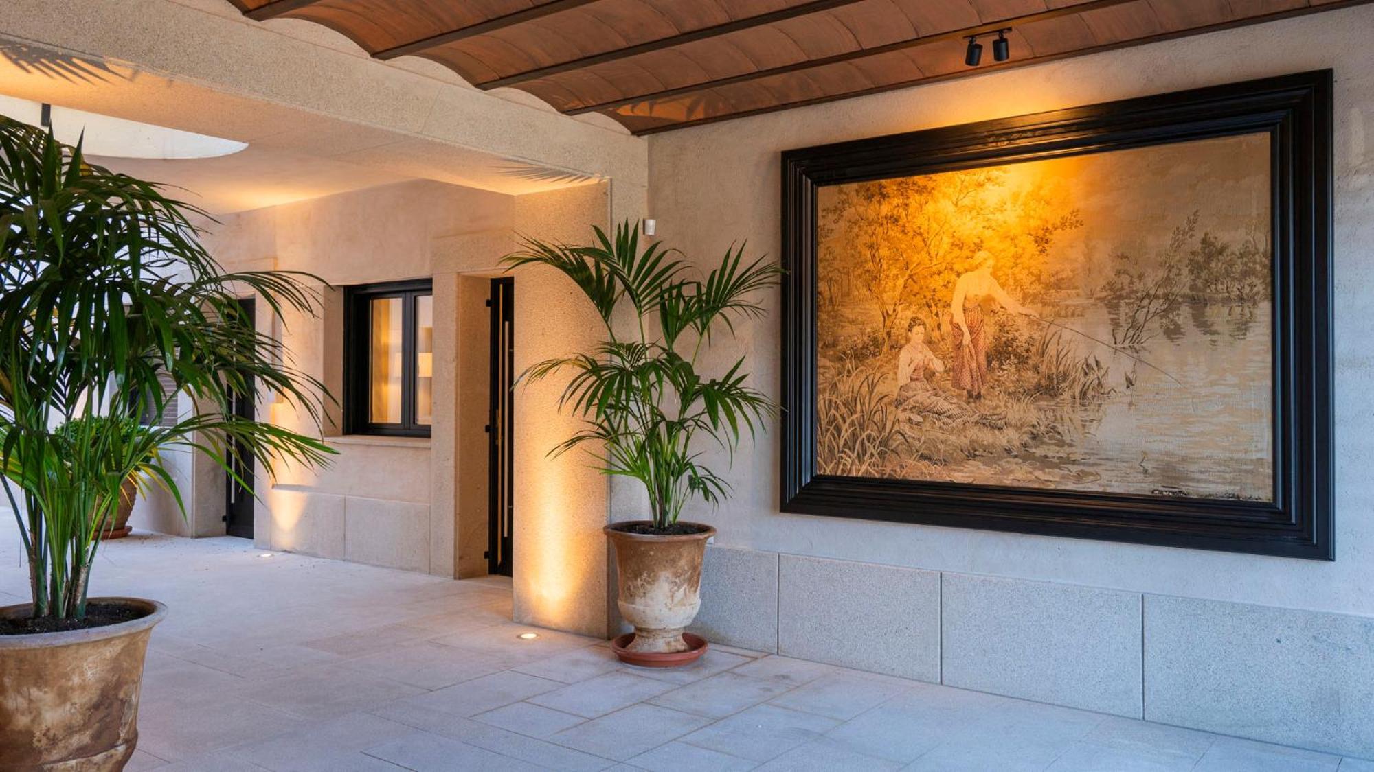 Apartamentos Florinda De La Cava Toledo - 1 Экстерьер фото