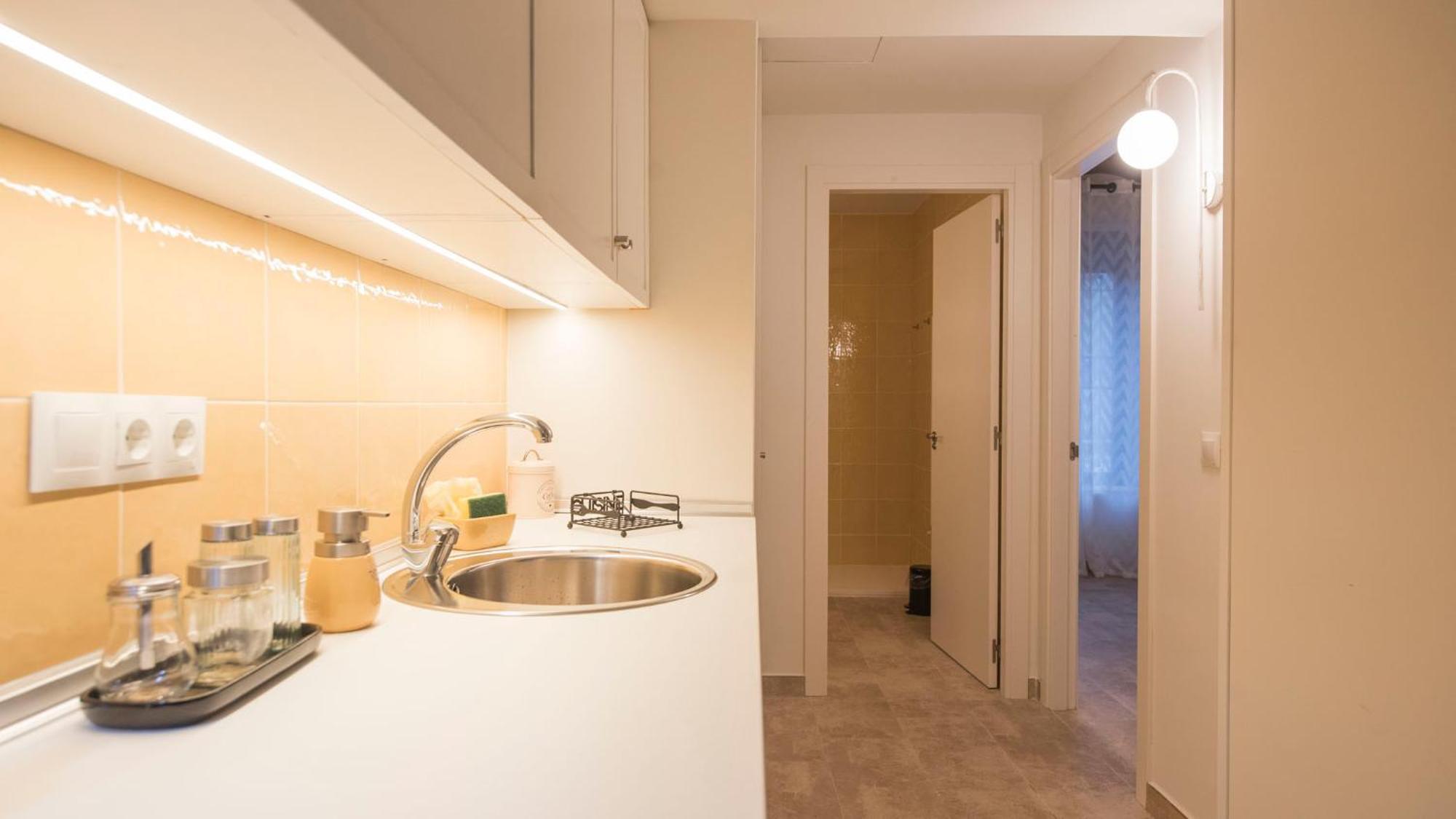 Apartamentos Florinda De La Cava Toledo - 1 Экстерьер фото