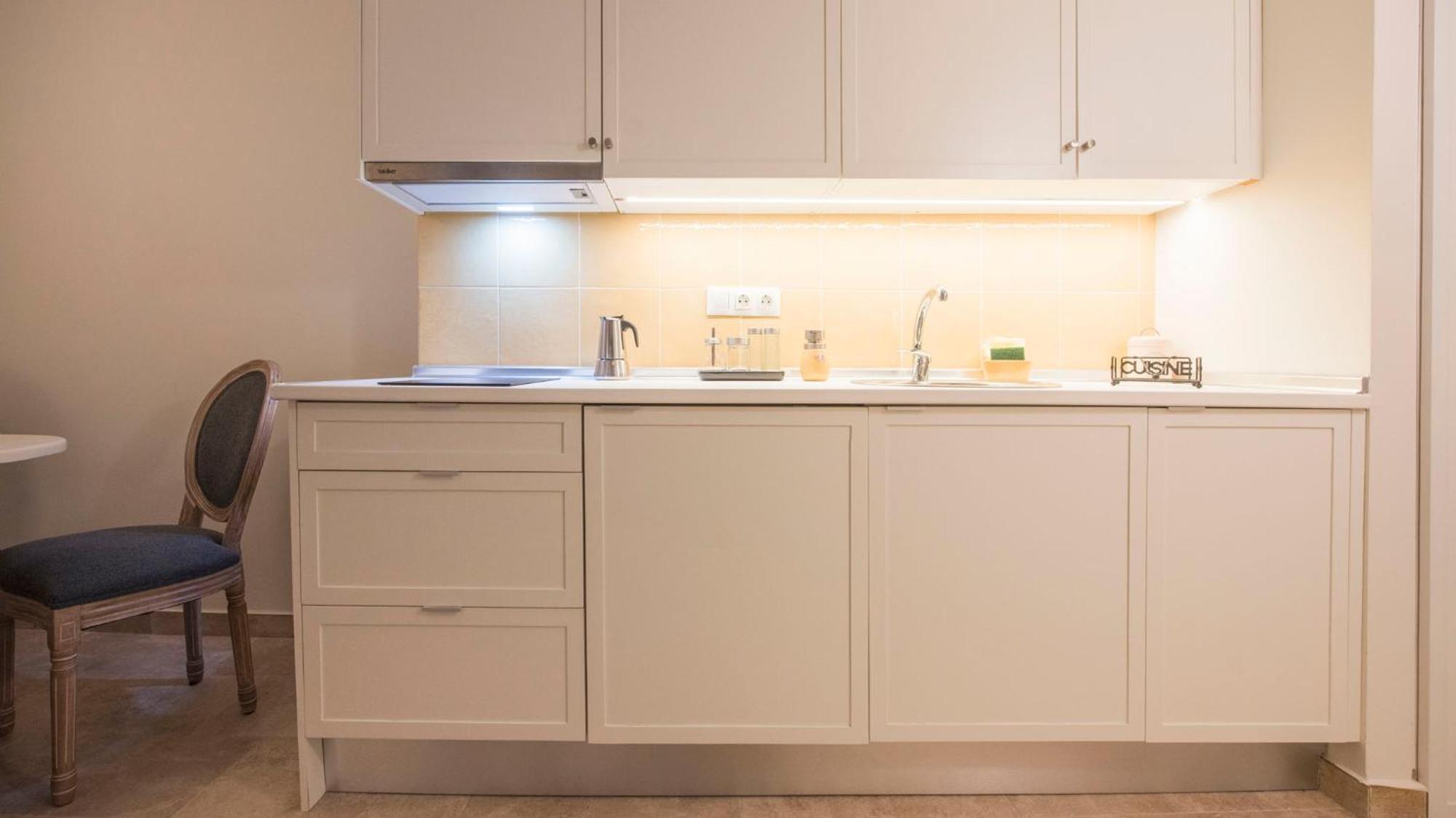 Apartamentos Florinda De La Cava Toledo - 1 Экстерьер фото