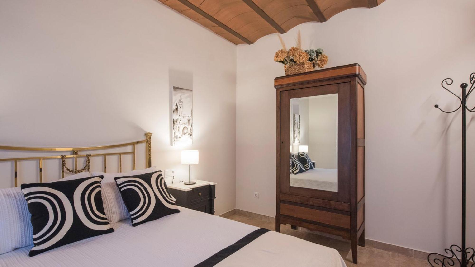 Apartamentos Florinda De La Cava Toledo - 1 Экстерьер фото