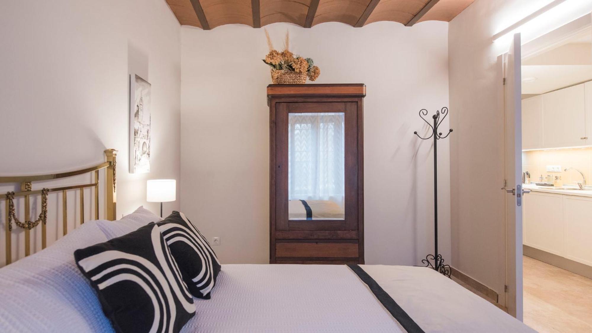Apartamentos Florinda De La Cava Toledo - 1 Экстерьер фото