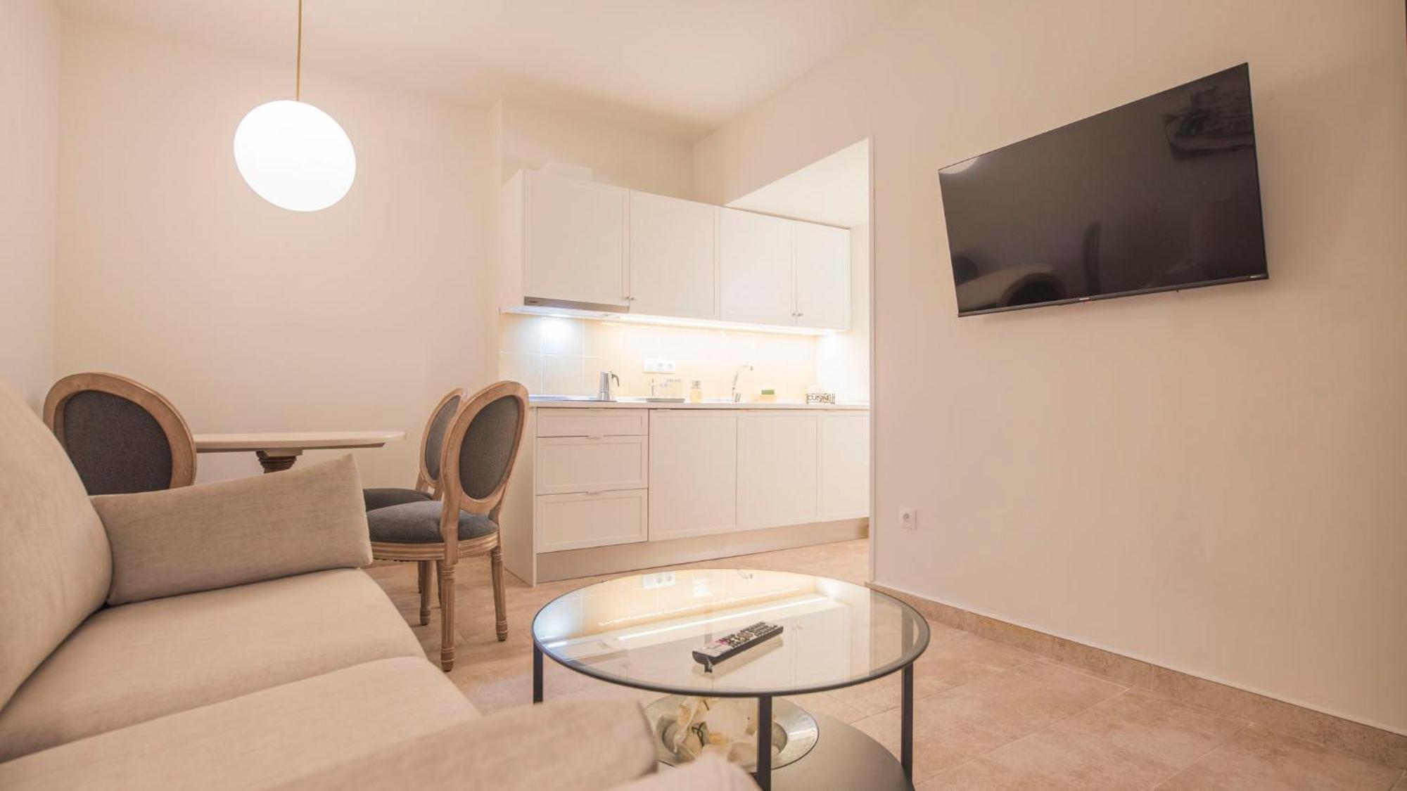 Apartamentos Florinda De La Cava Toledo - 1 Экстерьер фото